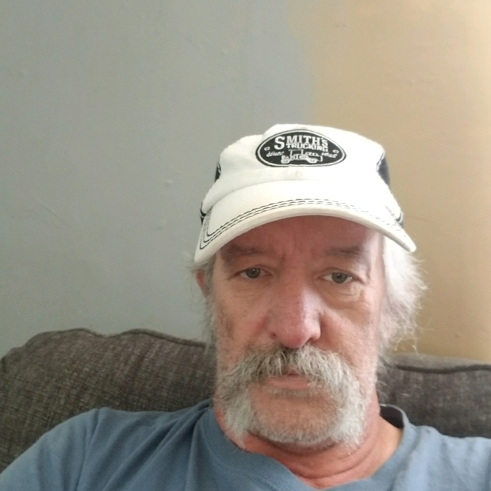 Meet your Posher, Lance